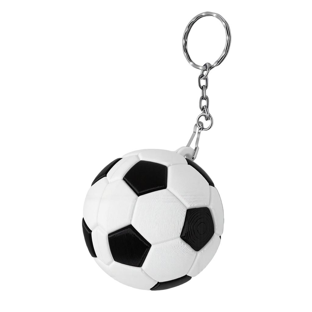 Magnetic Bottle Opener PLA Sports Ball Beer Bottle Opener Fridge Magnet for Sports Fans Party Bar Decor