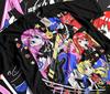 Hitori Gotou TShirt Bocchi The Rock Yamada Anime Nijika Ijichi Sweater Soft Tee