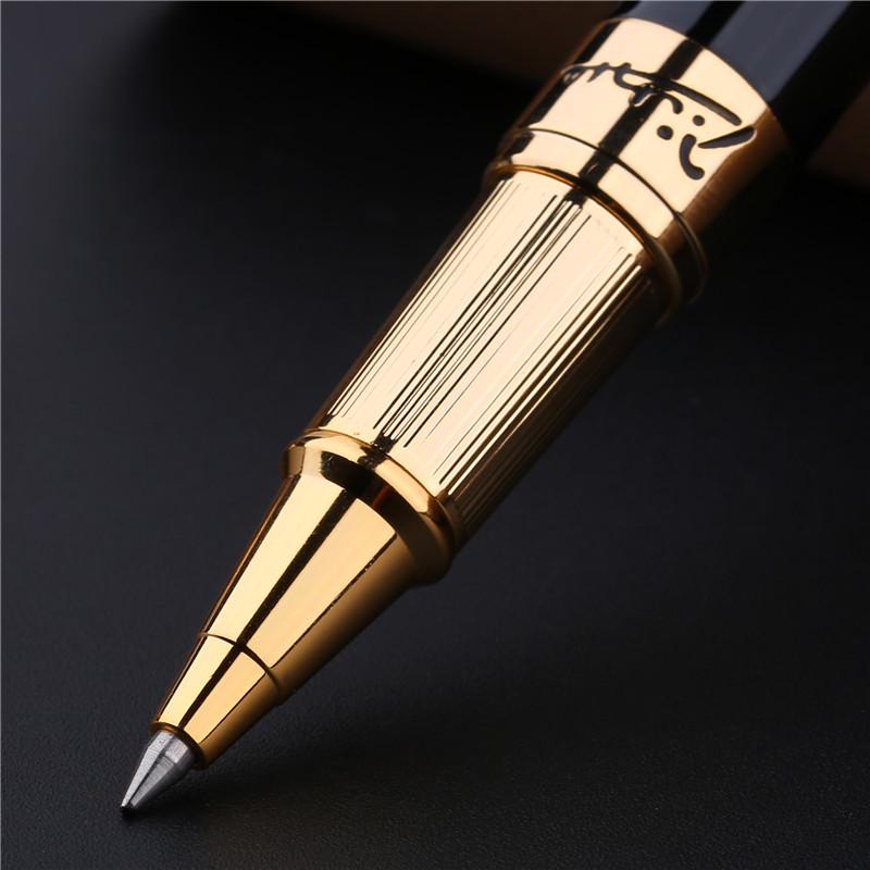 Pimio Picasso 918 Gel Pen - Business & Gift Signature Engraving Metal Pen