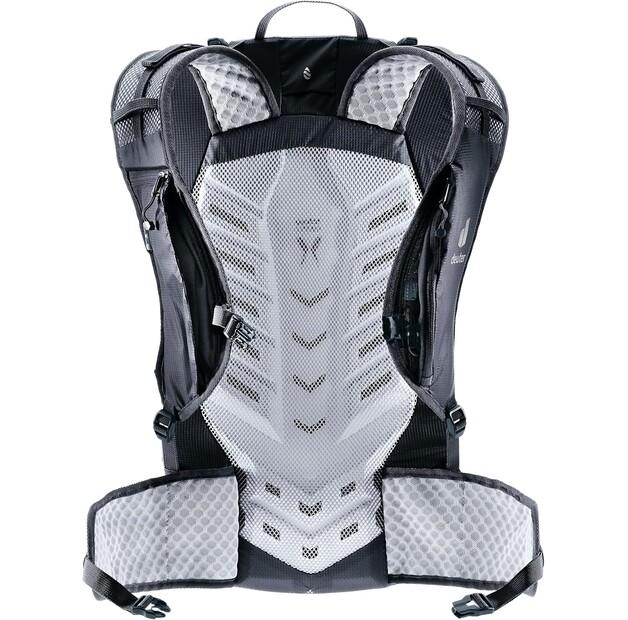 Рюкзак Deuter Speed Lite Pro 25 schwarz (3412325-7000)