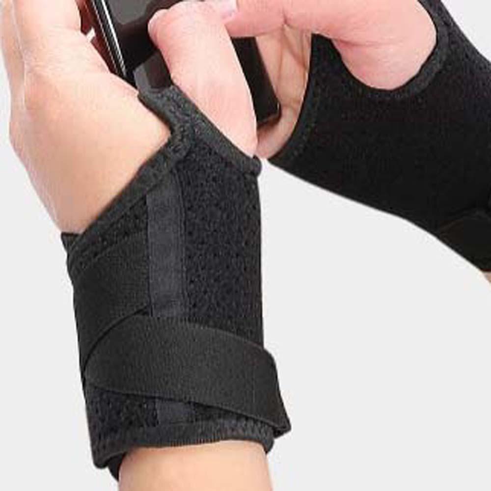 Hand Joint Relief Wrist Support Thumb Immobilizer Finger Brace Wrist Brace  Bodybuilding