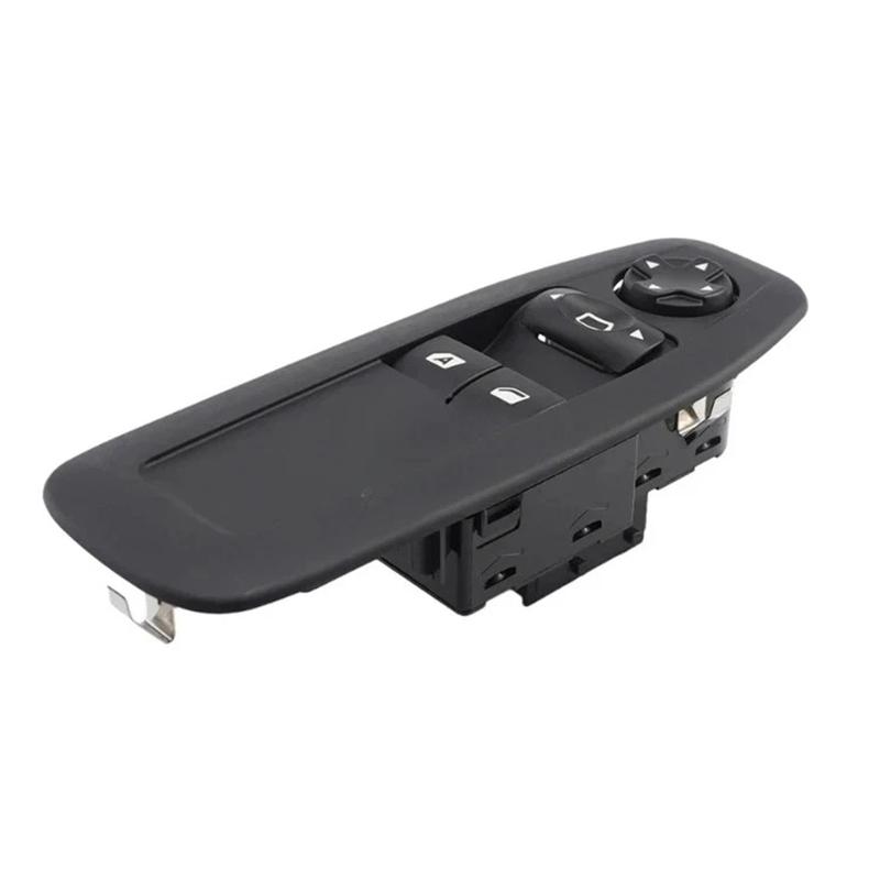 Driver Side Switch Front Left Switch Automotive Window Lift Switch Auto Window Switch Brand New Condition Easy tallation