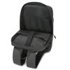 Multifunctional backpack Large capacity locomotive bag Business leisure backpack Computer bag Travel bag