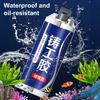Enhanced Casting Glue Strong Foundry Glue Heat-Resistant Multi-purpose Long-Lasting Bonding Glue Metal Repair Paste