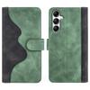 Green – matches the image