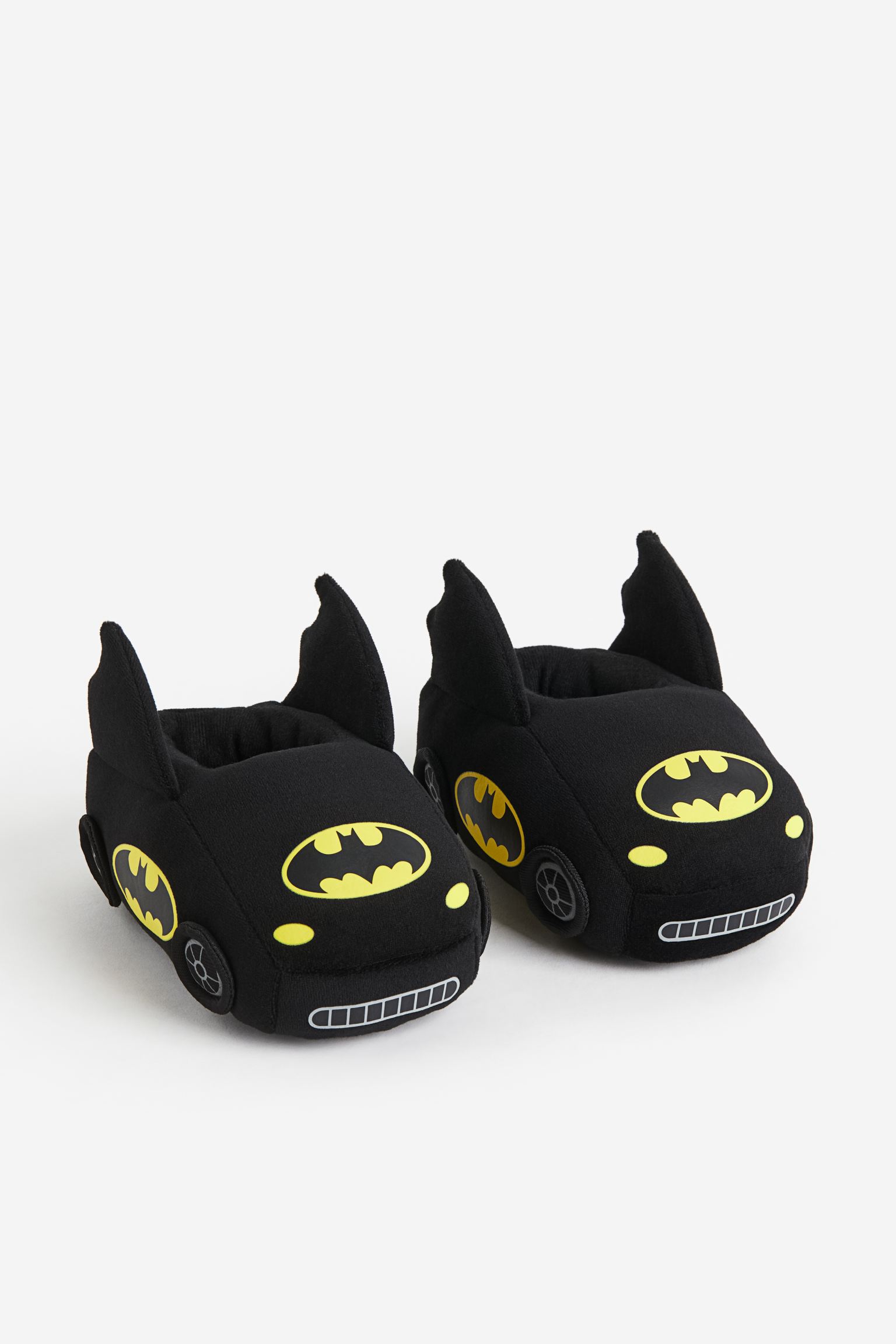 

Мягкие тапочки