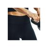 Under Armour Rush Solid High Waist Sports Leggings Women leggings Black 1357265-001