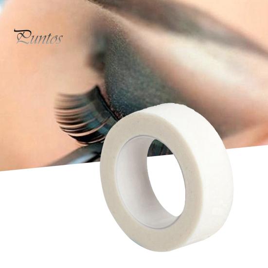 Eyelash Tape Professional Multifunctional Portable Breathable Non-woven Lash Extension for Beauty Salon