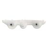 Front Bumper Left & Right Side Bracket For Mitsubishi Outlander 2010-13