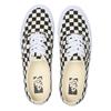 Vans Lx Authentic Reissue 44 Check Black White Vn000cqa2bo