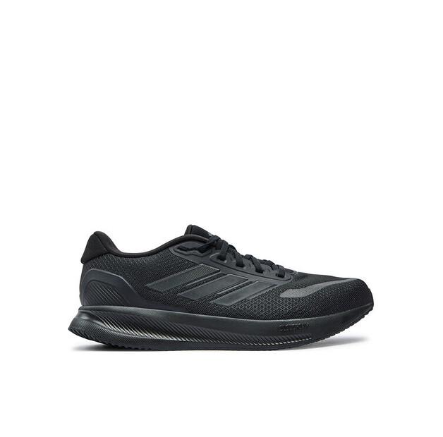 Беговые кроссовки adidas Runfalcon 5 Wide EU 41_1_3