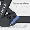 Wandakang Foldable Magnetic Control Exercise Bike CN plug (adapter included)
