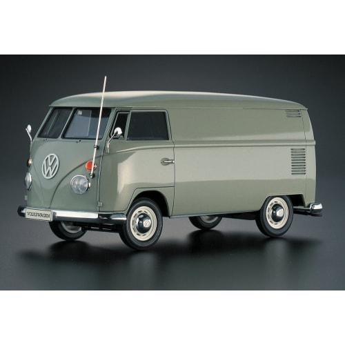 1/24 Volkswagen Type 2 Delivery Van 1967 (HC9)