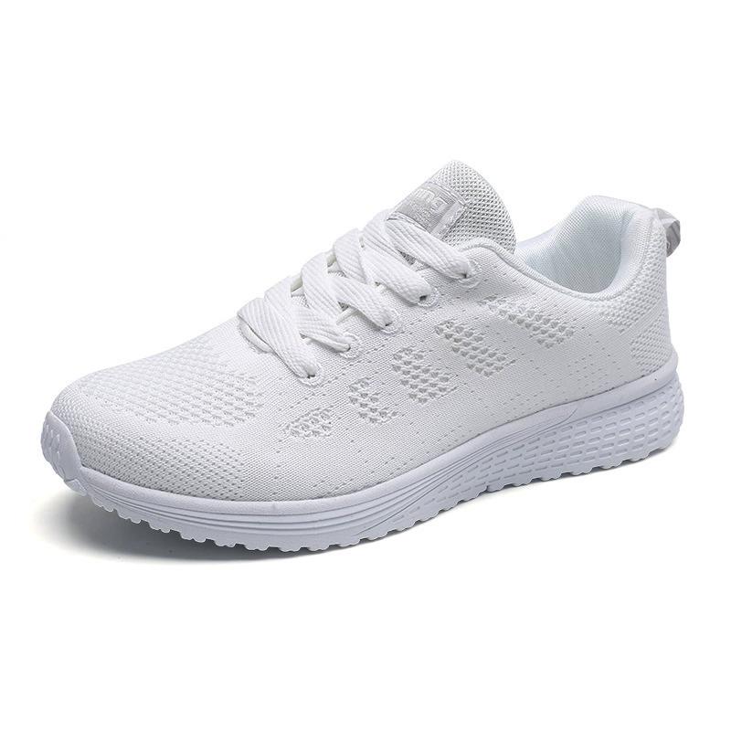 

Spring summer men sand women s shoes students meshsurface breathable casual shoesrunning shoesflying woven sports shoes largesiz 44