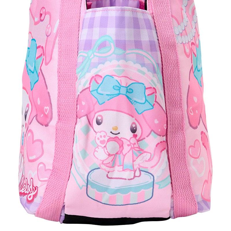 Sanrio My Melody Printed Lunch Bag NEW Sanrio Characters