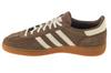 adidas Handball Spezial W, Unisex brown Sneakers