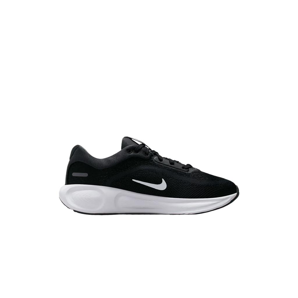 Nike Stellar Ride GS Black/Anthracite/Pure Platinum/White Kids Sneakers HQ3266-001