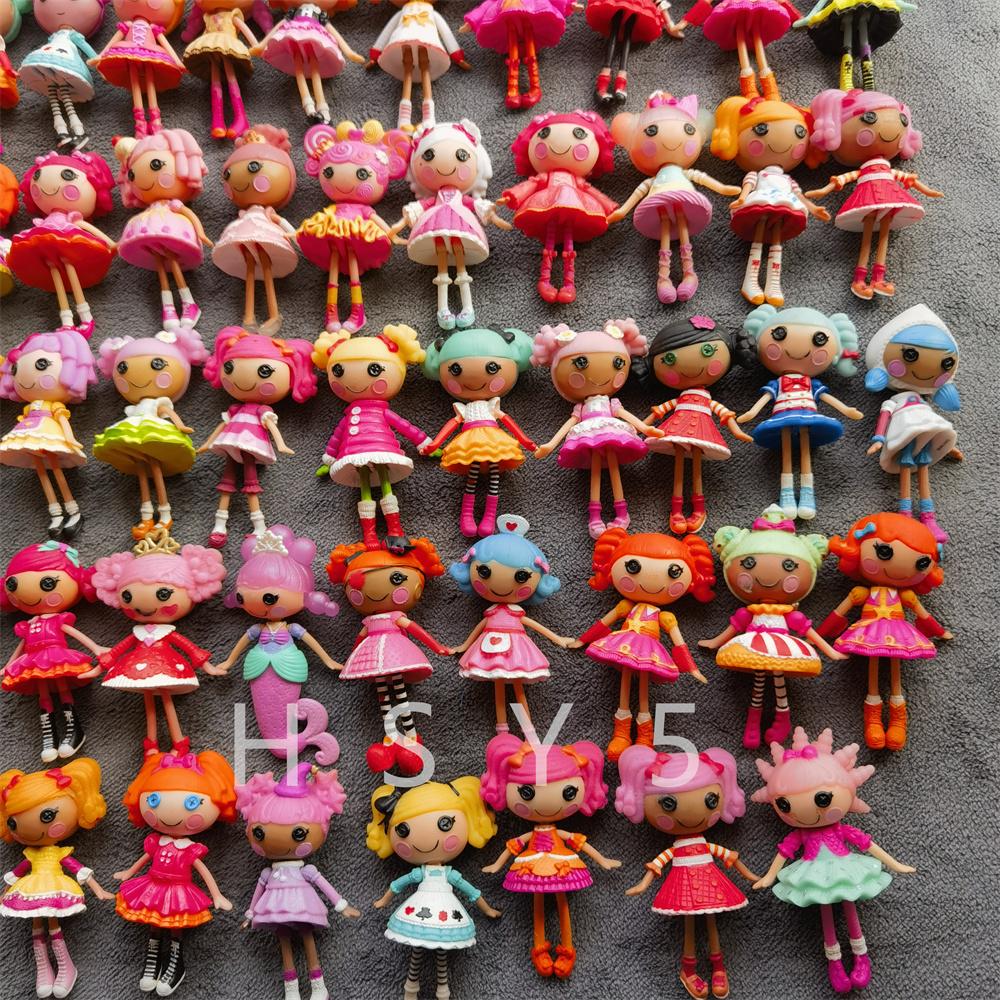 Original Multi-Stil 7cm~8cm Erhältlich Als Lele Engel Kinderspielzeug Geschenke