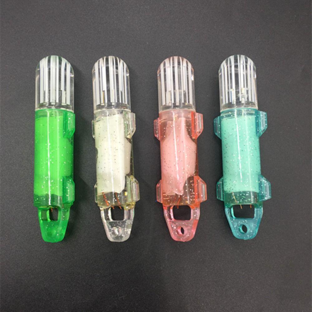 Drop Lamp Fish Luring Lighting Fishing Lure Trap Light Underwater Light Underwater Fishing Light