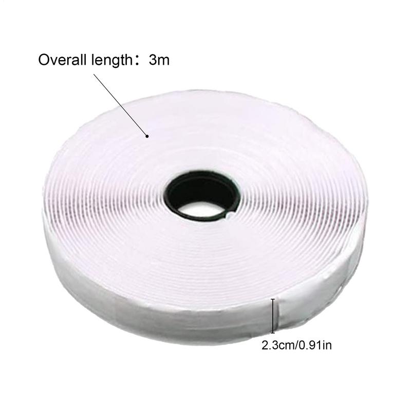 Fönstertätningsduk för luftkonditionering Justerbar tätningsduk för luftkonditionering för skjutdörr Hemmets AC-ventil Värme- och regnskydd