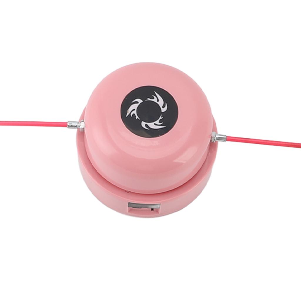 Rope Skipping Machine 10 Speed Gears Automatic Electronic Counting Rope Skipping Machine