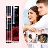 Charm Social Perfume, Lasting Portable, Adult Subtle Perfume, Fresh Exudes A Flirtatious Attraction Perfume 15ml