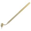 Car Paint Pen Detailing Fine Line Fluid Writer Paint Slanting Scratch Pen Applicator Precision W8V6