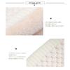 Used [New] [Laisve] Knit Snood with Fleece Lining for Women, Neck Warmer, Fluffy Scarf, Fur Stole, Soft, Thick, Warm, Plain, Cozy, Cold Protection,
