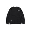 THE NORTH FACE SS22 Sweatshirt Men's Black NM5MN03A
