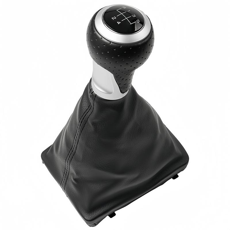 Für A6 C6 2004 2005 2006 2007 2008 2009 2010 2012 Schaltknauf Gaitor Boot Hebel Stift Ersatz Auto Zubehör Teile