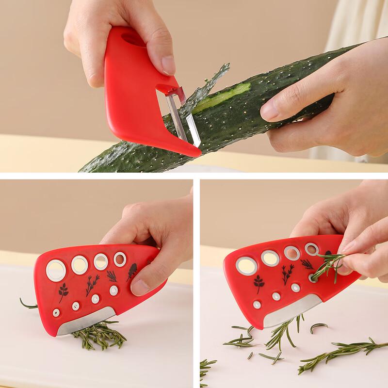 Küchenhelfer Sechs-teiliges Set