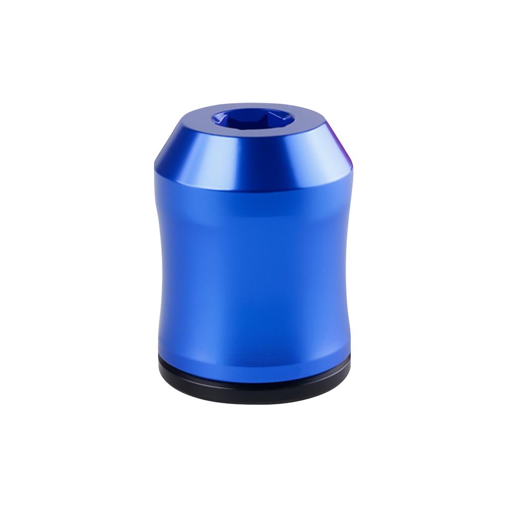 Aluminum Alloy Magnetic For Ring Magnetizer For 6 35mm Screwdriver Bits To Enhance Magnetism And Assist Screw Holding In For Electric Screwdrivers