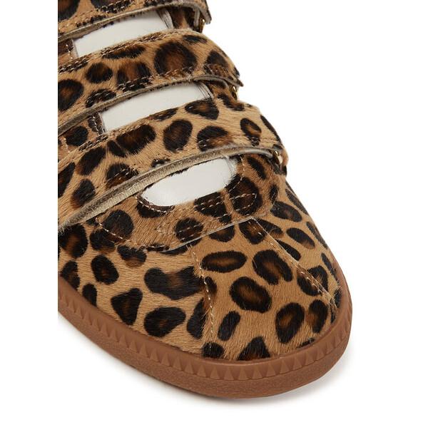 Кроссовки Bronx Bob-Bie 66638-UP Brown