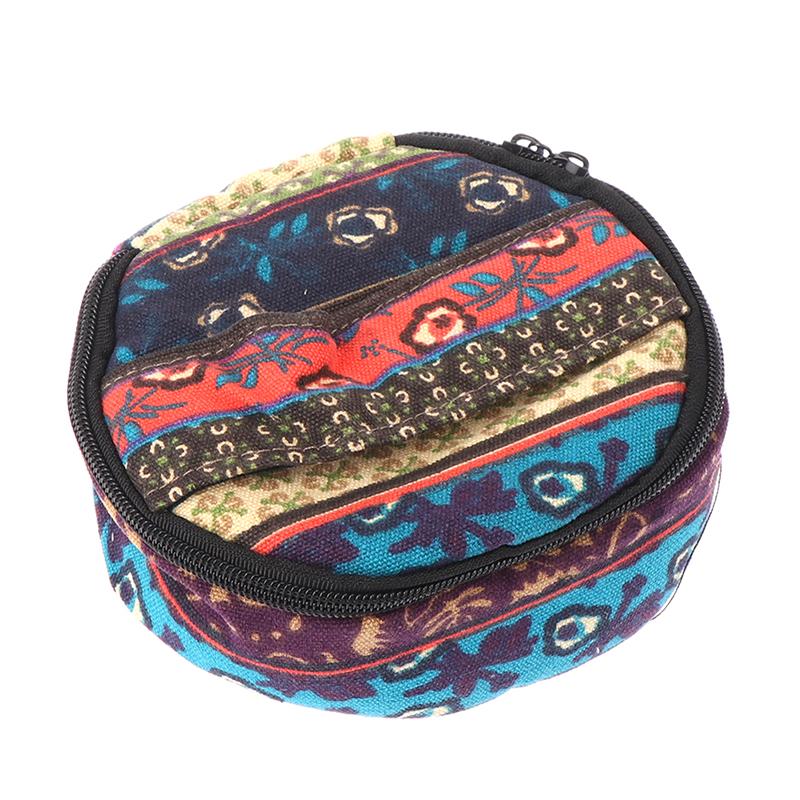 9Bottle Essential Oil Case 15Ml 10Ml 5Ml Holder Storage Aromatherapy Hand Bag