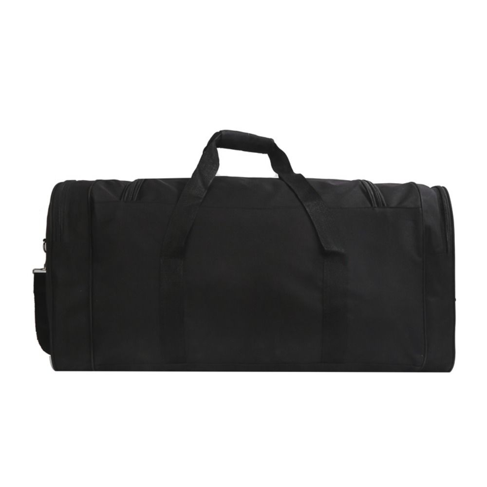 Large Capacity Travel Duffle Bag Oxford Messenger Bag Portable Travel Luggage Bag  Outdoor