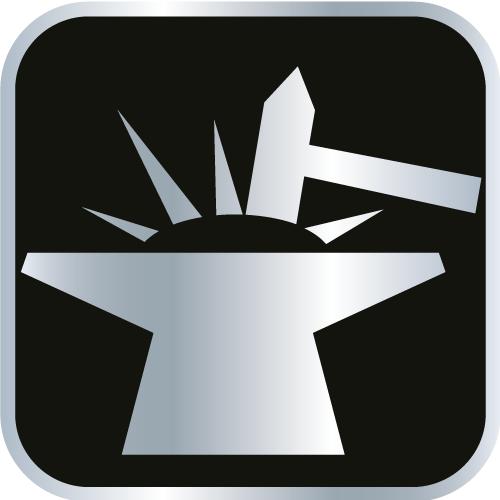 Spring compressors 300 mm, 2 pcs.