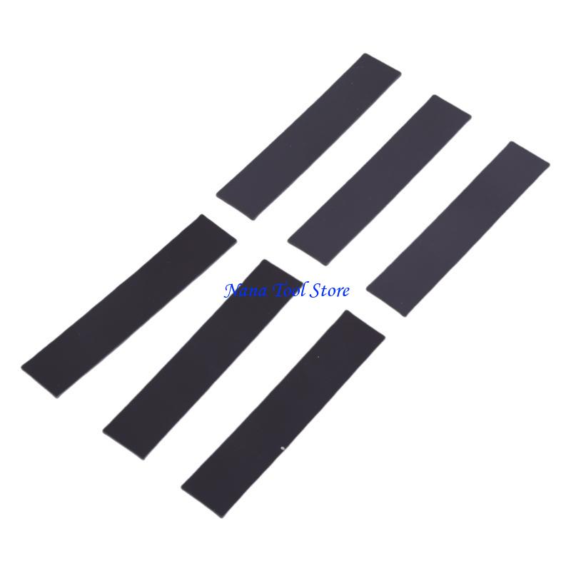 

31GJ 6pcs Strong Adhesive Tape Accessory for Fly Screens and More Items