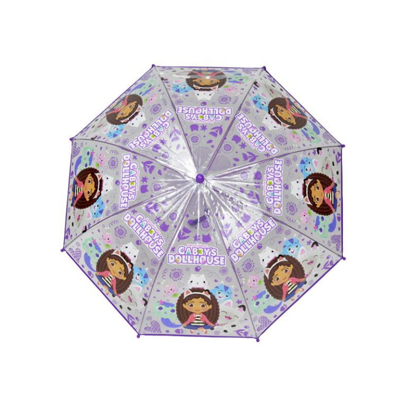 Cyp Gabby's Dollhouse Ag-504-Gb Parasol Tra Man 48