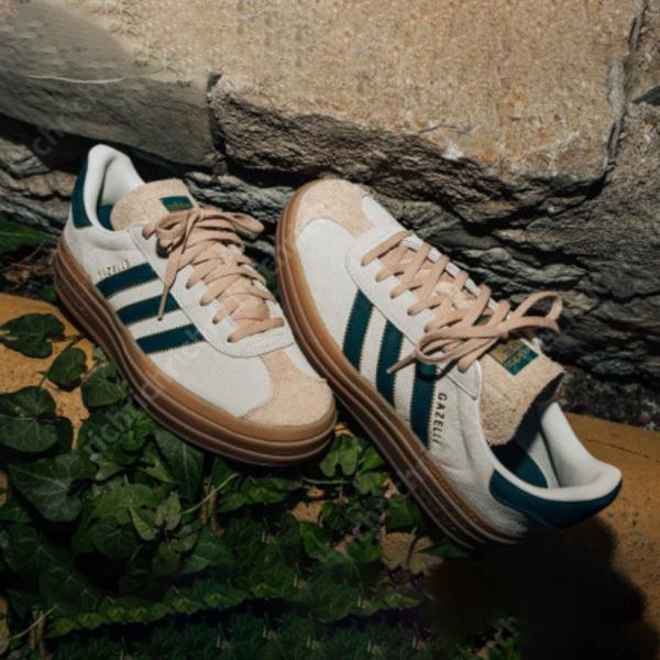 Buy Adidas Gazelle ID7056 Women Shoes at affordable prices