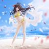 Hello Summer" Illustration by Madoka Morikura, Non-scale PVC & ABS Painted Finished Figure