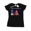 Disney Damen The Little Mermaid Warten Auf Das Wochenende Baumwoll-T-Shirt