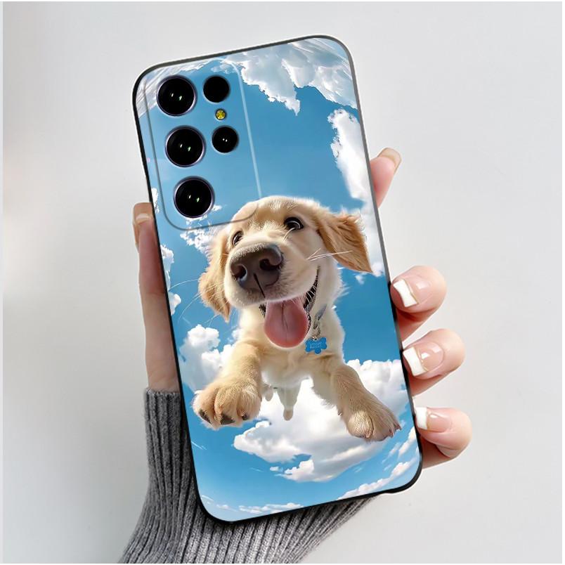 Casing For Oukitel C61 Pro C61 GT Phone Case Luxury Cute Cool Boys Girls Matte Soft silicone Cover OukitelC61 C61Pro C61GT Shell