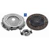 SACHS Kit Embrayage 3000 581 002