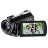 ORDRO AC3 4K Digital Camcorder with IR Night Vision & 30x Zoom (CN version)
