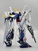 Jujiang Hg Rx-105 Xi 1/144 Scale Mecha Assembly Model Kit Action Figure Robot Toy For Hobbyists Plastic Model Collection Gifts