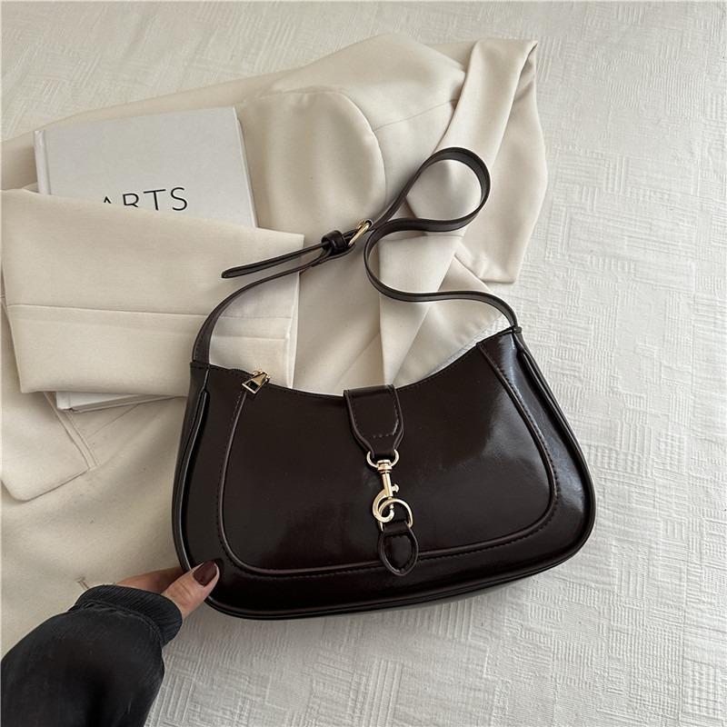 Nischendesign Tasche Damen Sommer neu trendige Mode Achseltasche Textur ausländischer Stil Handtasche