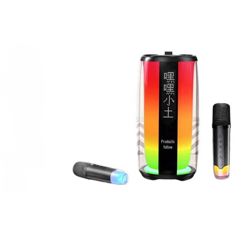 

Newman K19 Gaming Bluetooth Speaker