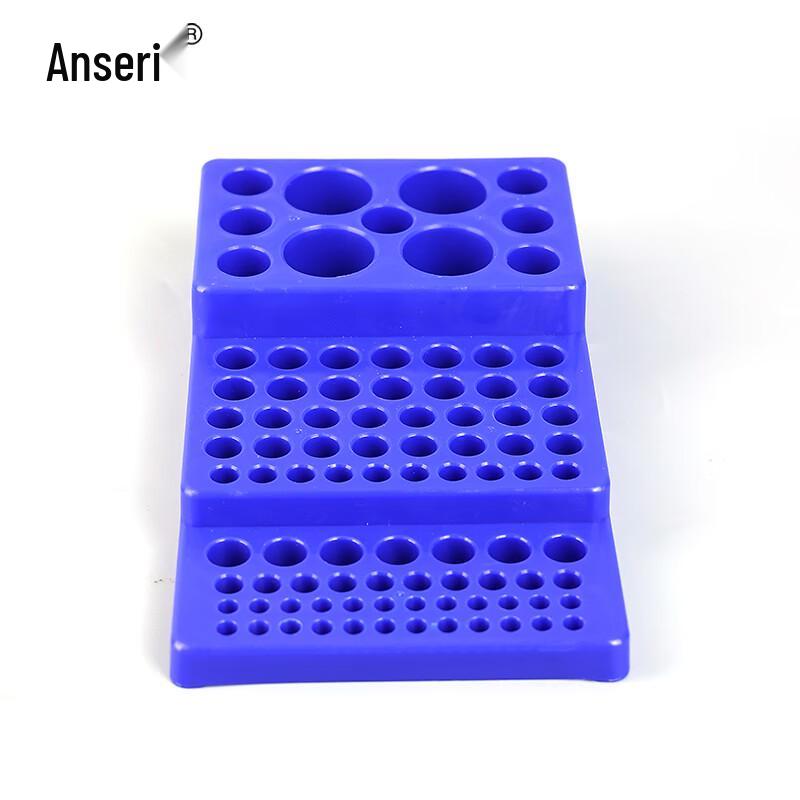 Ancai Rui Stepped Laboratory Centrifuge Tube Rack