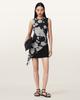 ALLSAINTS Riley Sleeveless Mini Dress W134De-10561