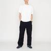 Nanamica T-Shirts Unisex Crew Neck Moderate SUHF166